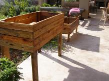 one planter box hermanus